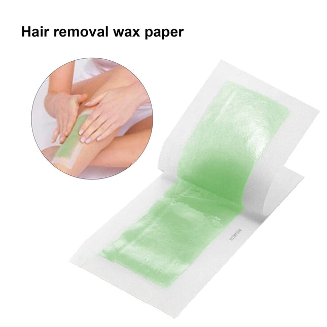 Pretty Lady Waxing Papers 50 Pieces