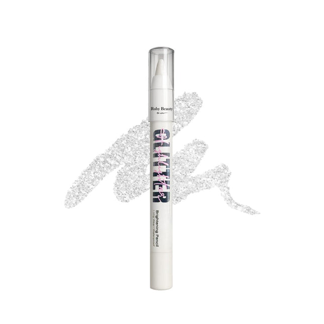 Ruby Beauty Glitter Highlighter – Waterproof Brightening Pencil RB-4058