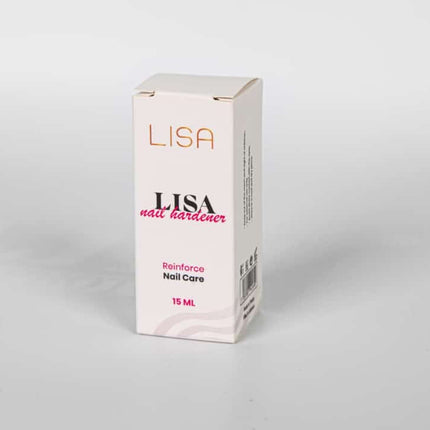 Lisa Nail Hardner 13ML