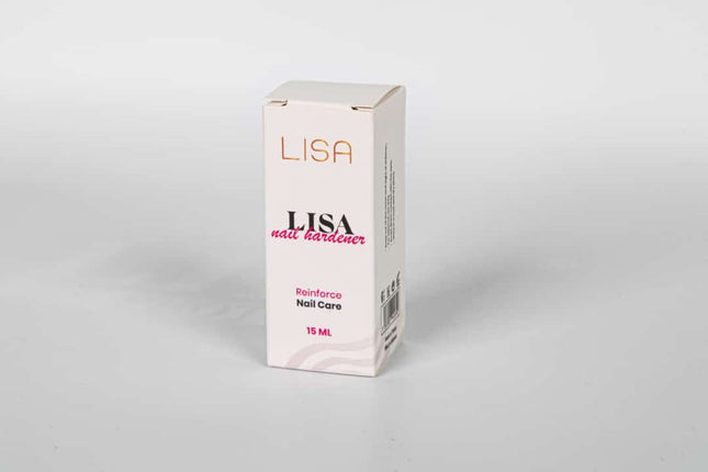 Lisa Nail Hardner 13ML