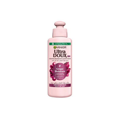 Garnier Ultra Doux Leave In 200Ml
