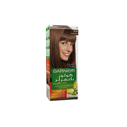 Garnier Natural Hair Color