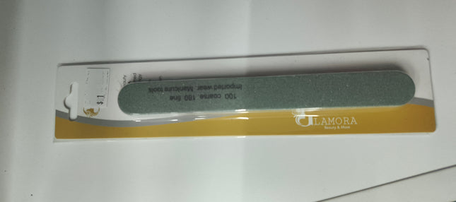 Glamora Nail File