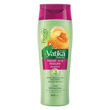Vatika Shampoo 400Ml