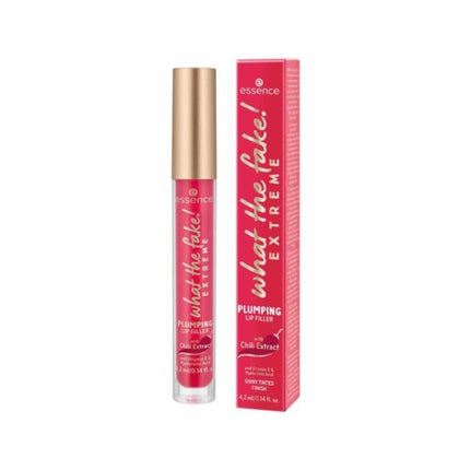 Essence What The Fake!-Plumping Lip Filler