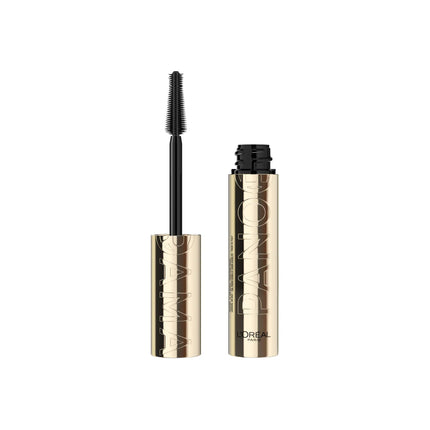 L'Oreal Voluminous Panorama Mascara, Volumizing And Lengthening