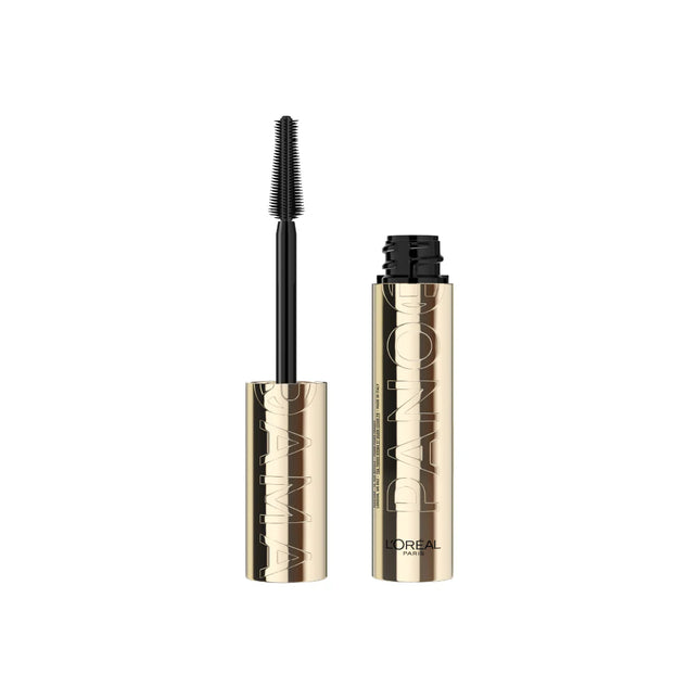 L'Oreal Voluminous Panorama Mascara, Volumizing And Lengthening