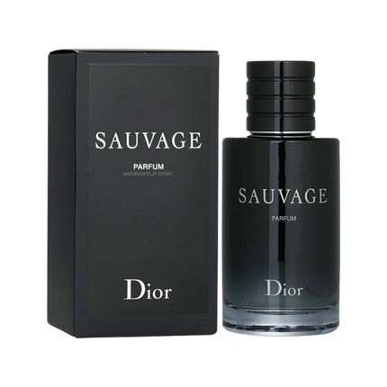 Christian Dior Sauvage Parfum Pure Pour Homme - 100ml