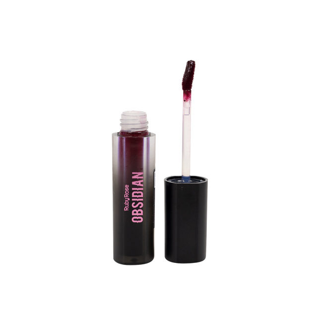 Ruby Rose Obsidian Lipstick