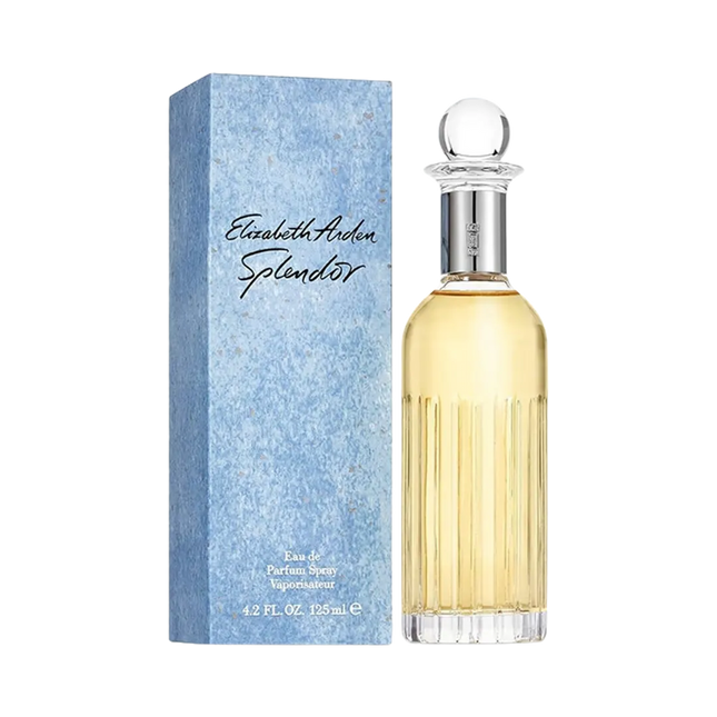 Elizabeth Arden Splendor Eau De Parfum Pour Femme - 125ml