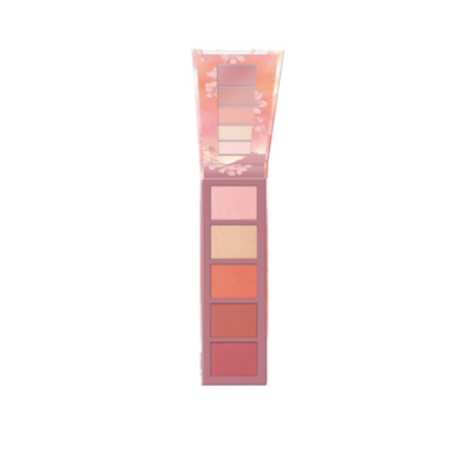 Essence Bloom Baby, Bloom! Eye & Face Palette