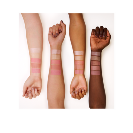 Essence Bloom Baby, Bloom! Eye & Face Palette