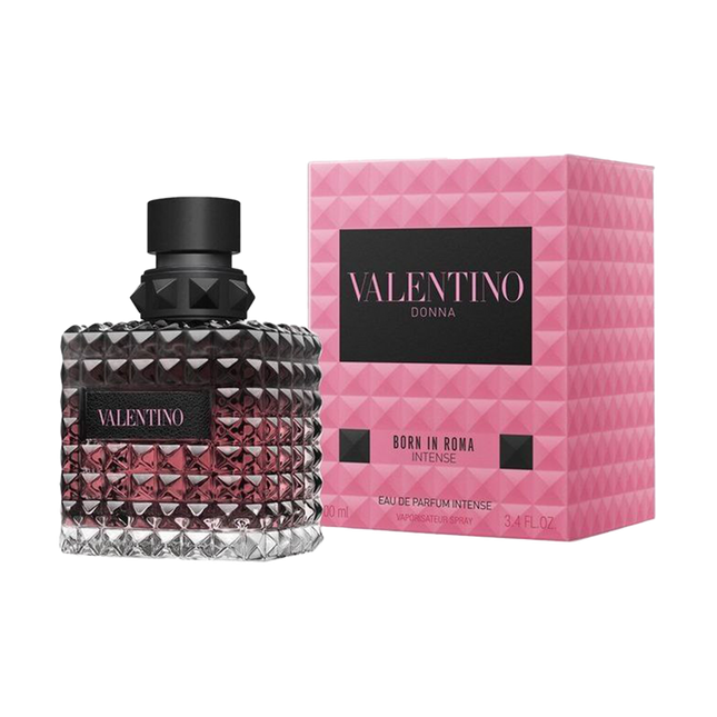Valentino Donna Intense Eau De Parfum Pour Femme - 100ml