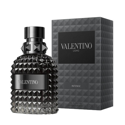 Valentino Uomo Intense Eau De Parfum Pour Homme - 100ml