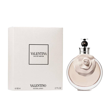 Valentino Valentina Eau De Parfum Pour Femme - 80ml