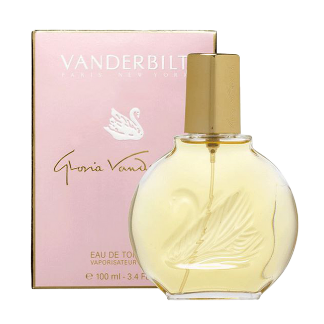 Vanderbilt Gloria Eau De Toilette Pour Femme - 100ml