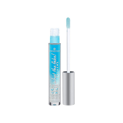 Essence What The Fake!-Plumping Lip Filler
